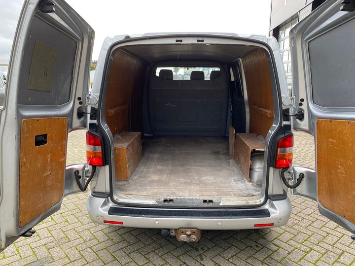 Photo 14 VIN: WV1ZZZ7HZ9H010973 - VOLKSWAGEN TRANSPORTER 