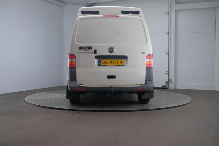 Photo 4 VIN: WV1ZZZ7HZ9H013843 - VOLKSWAGEN TRANSPORTER 