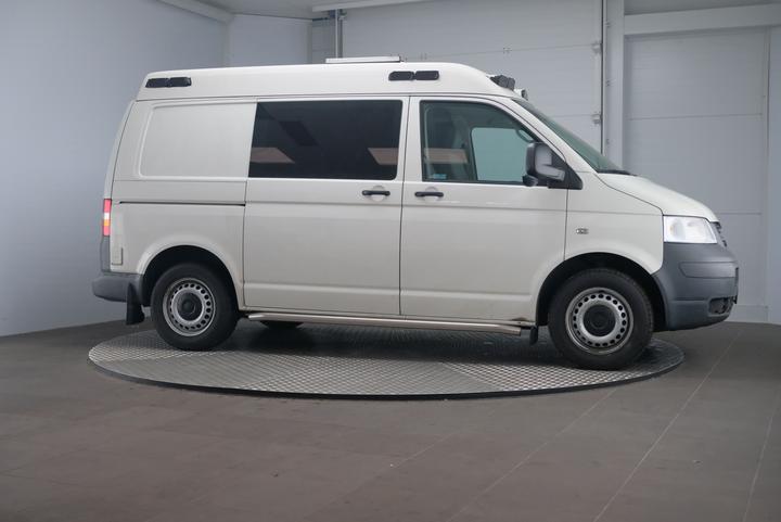 Photo 5 VIN: WV1ZZZ7HZ9H013843 - VOLKSWAGEN TRANSPORTER 