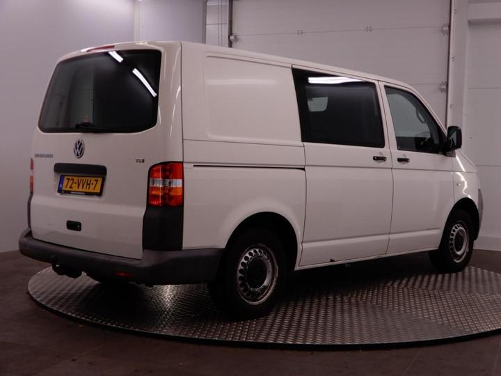 Photo 10 VIN: WV1ZZZ7HZ9H040320 - VOLKSWAGEN TRANSPORTER 