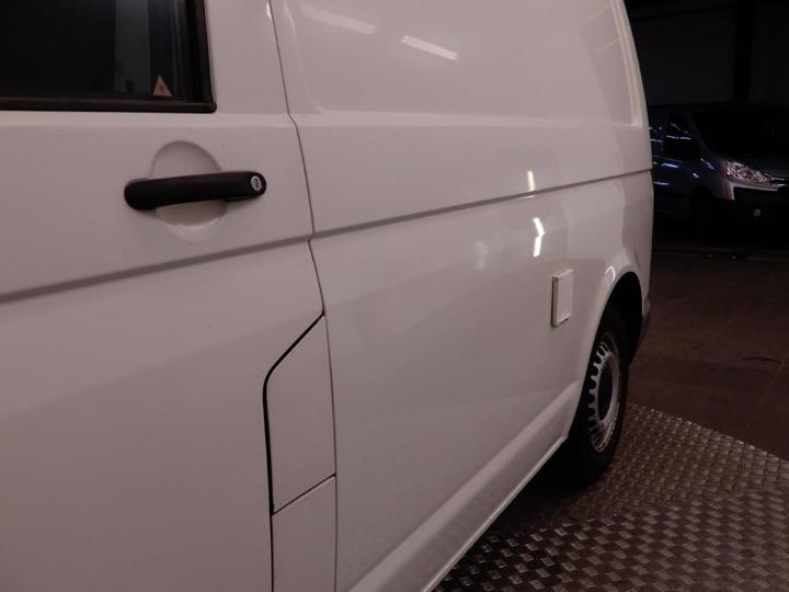 Photo 24 VIN: WV1ZZZ7HZ9H040320 - VOLKSWAGEN TRANSPORTER 