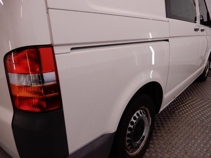 Photo 35 VIN: WV1ZZZ7HZ9H040320 - VOLKSWAGEN TRANSPORTER 