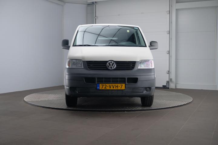 Photo 6 VIN: WV1ZZZ7HZ9H040320 - VOLKSWAGEN TRANSPORTER 