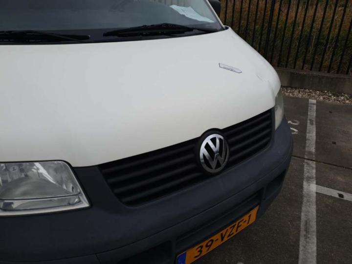 Photo 18 VIN: WV1ZZZ7HZ9H070196 - VOLKSWAGEN TRANSPORTER 