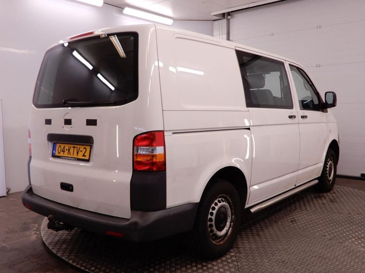 Photo 10 VIN: WV1ZZZ7HZ9H139475 - VOLKSWAGEN TRANSPORTER 