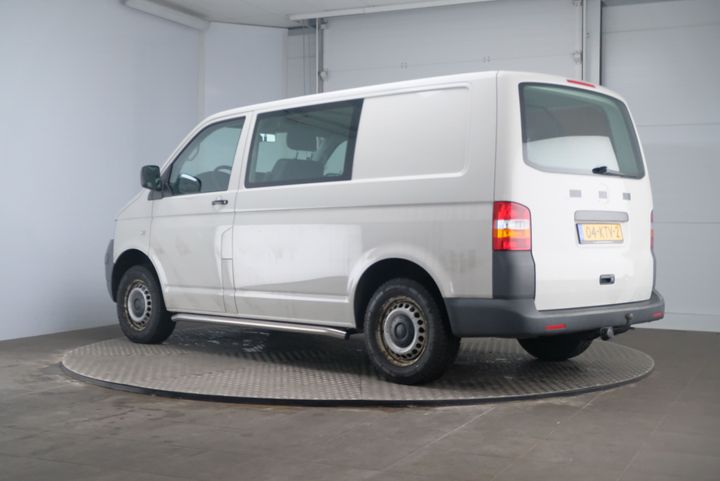 Photo 3 VIN: WV1ZZZ7HZ9H139475 - VOLKSWAGEN TRANSPORTER 