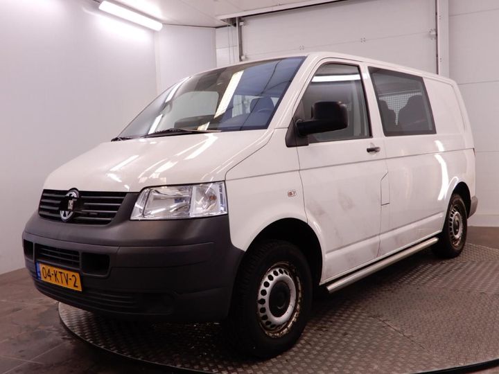 Photo 9 VIN: WV1ZZZ7HZ9H139475 - VOLKSWAGEN TRANSPORTER 