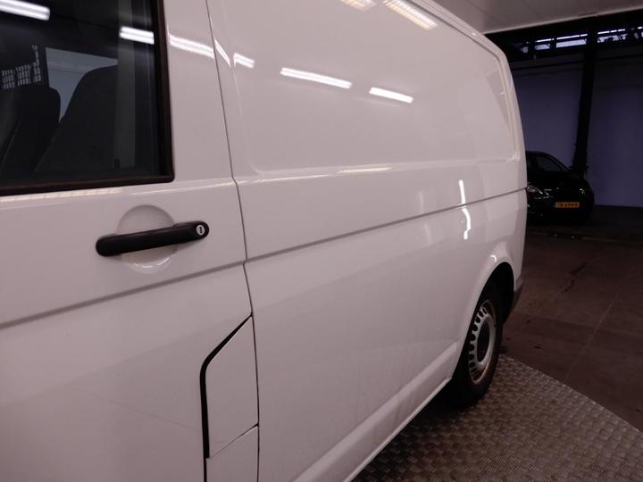 Photo 22 VIN: WV1ZZZ7HZAH230857 - VOLKSWAGEN TRANSPORTER 