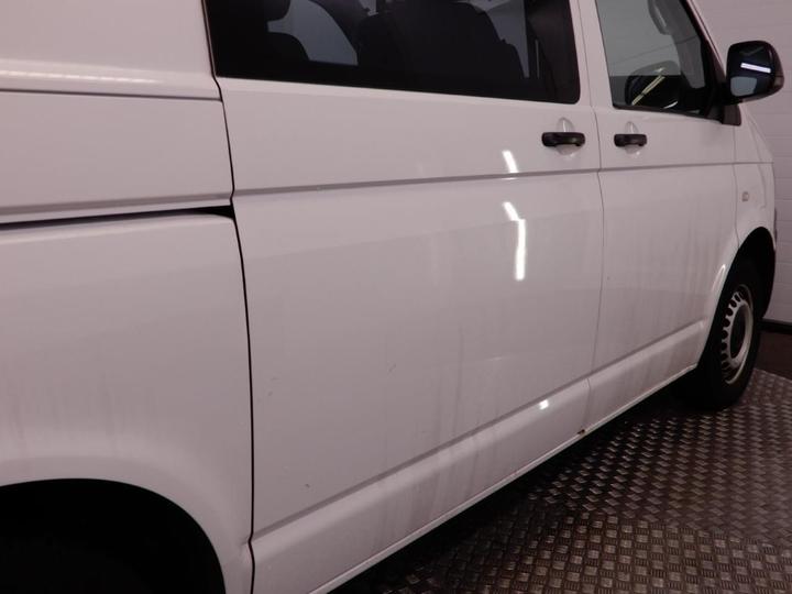 Photo 33 VIN: WV1ZZZ7HZAH230857 - VOLKSWAGEN TRANSPORTER 