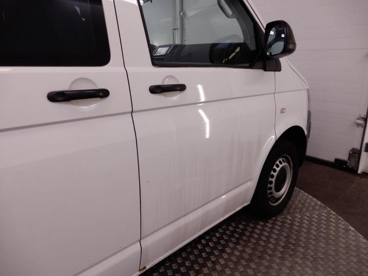 Photo 37 VIN: WV1ZZZ7HZAH230857 - VOLKSWAGEN TRANSPORTER 