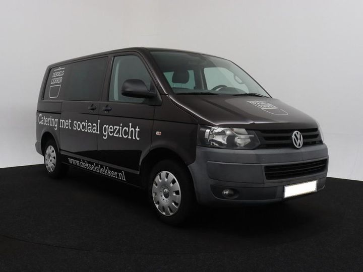 Photo 13 VIN: WV1ZZZ7HZAH255070 - VW TRANSPORTER 