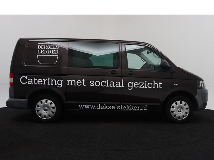 Photo 12 VIN: WV1ZZZ7HZAH255070 - VW TRANSPORTER 