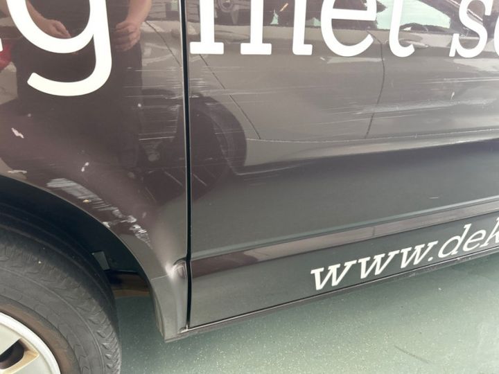 Photo 19 VIN: WV1ZZZ7HZAH255070 - VW TRANSPORTER 