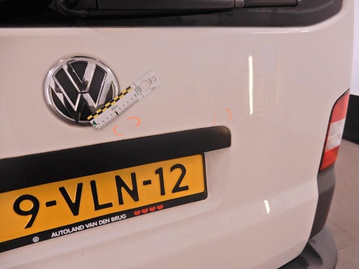 Photo 21 VIN: WV1ZZZ7HZBH088074 - VOLKSWAGEN TRANSPORTER 