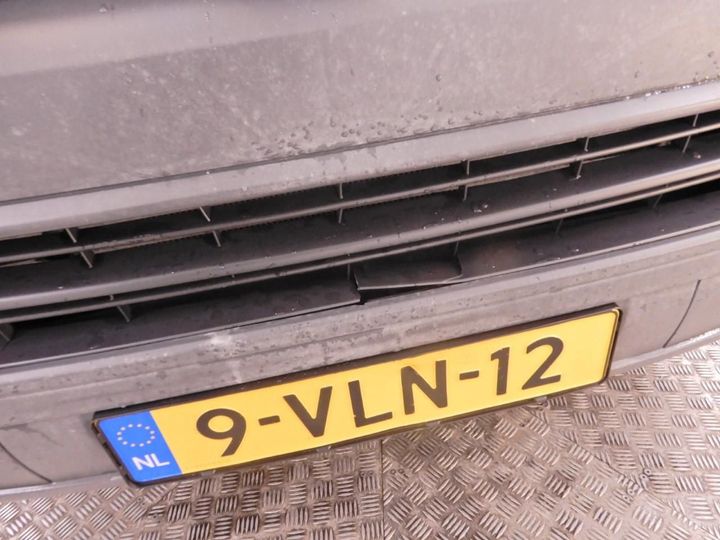 Photo 28 VIN: WV1ZZZ7HZBH088074 - VOLKSWAGEN TRANSPORTER 