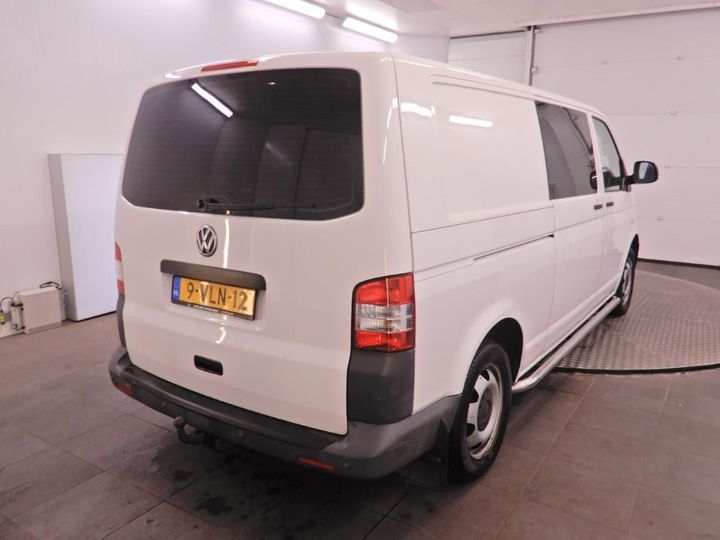 Photo 6 VIN: WV1ZZZ7HZBH088074 - VOLKSWAGEN TRANSPORTER 