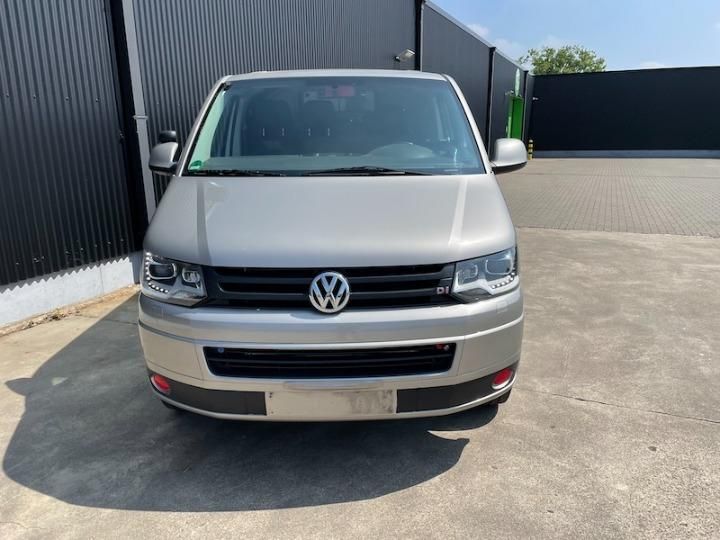 Photo 3 VIN: WV1ZZZ7HZCH125237 - VOLKSWAGEN TRANSPORTER VAN 