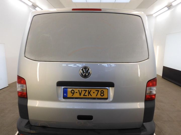 Photo 22 VIN: WV1ZZZ7HZDH029595 - VOLKSWAGEN TRANSPORTER 