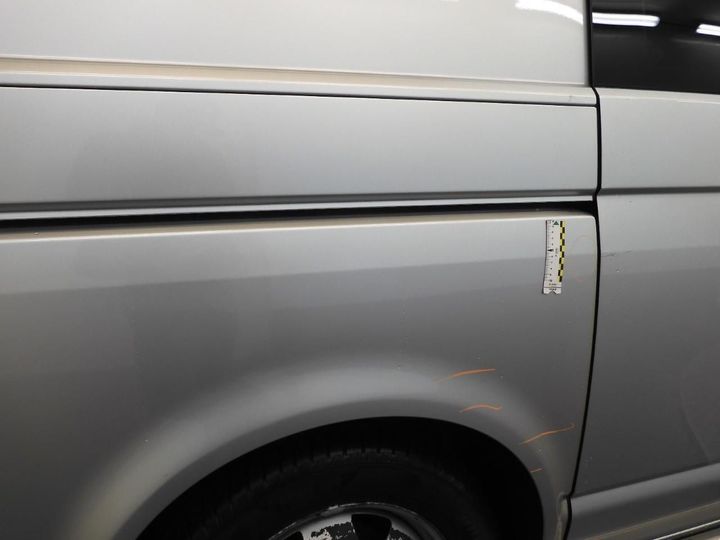 Photo 28 VIN: WV1ZZZ7HZDH029595 - VOLKSWAGEN TRANSPORTER 