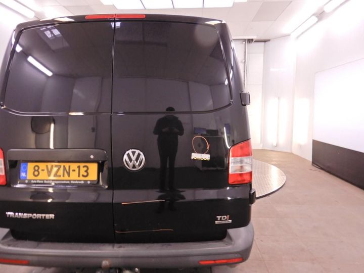 Photo 20 VIN: WV1ZZZ7HZDH032356 - VOLKSWAGEN TRANSPORTER 