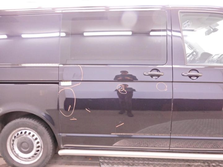 Photo 26 VIN: WV1ZZZ7HZDH032356 - VOLKSWAGEN TRANSPORTER 