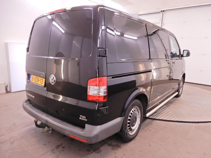 Photo 5 VIN: WV1ZZZ7HZDH032356 - VOLKSWAGEN TRANSPORTER 