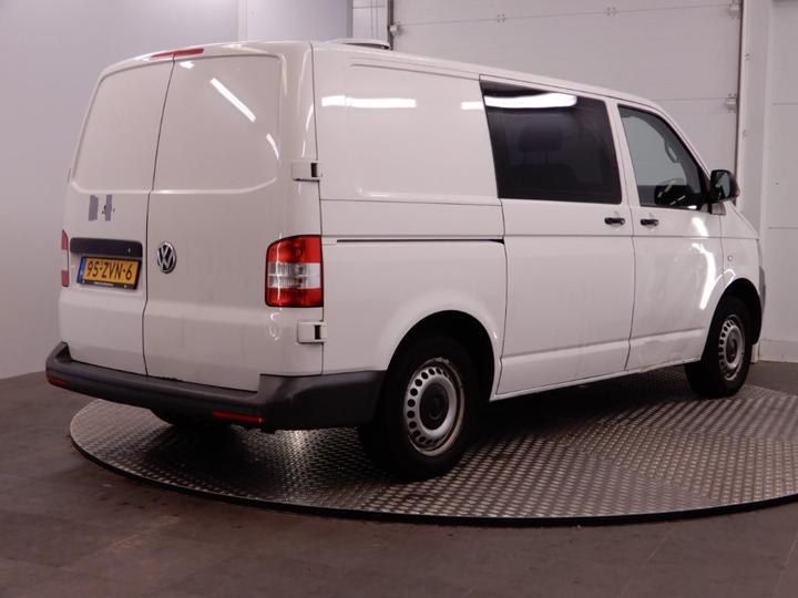 Photo 10 VIN: WV1ZZZ7HZDH035967 - VOLKSWAGEN TRANSPORTER 