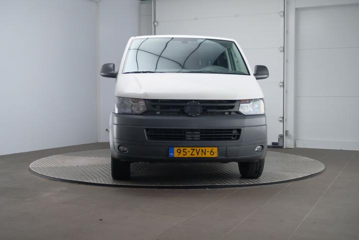 Photo 6 VIN: WV1ZZZ7HZDH035967 - VOLKSWAGEN TRANSPORTER 