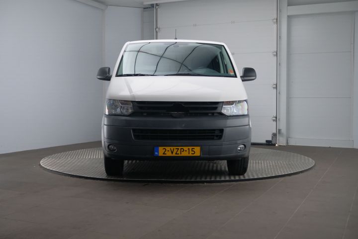 Photo 6 VIN: WV1ZZZ7HZDH054694 - VOLKSWAGEN TRANSPORTER 