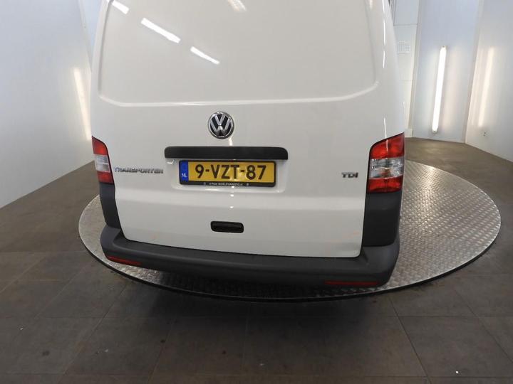 Photo 23 VIN: WV1ZZZ7HZDH057552 - VOLKSWAGEN TRANSPORTER 