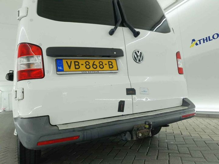 Photo 18 VIN: WV1ZZZ7HZDH063508 - VOLKSWAGEN TRANSPORTER GB 