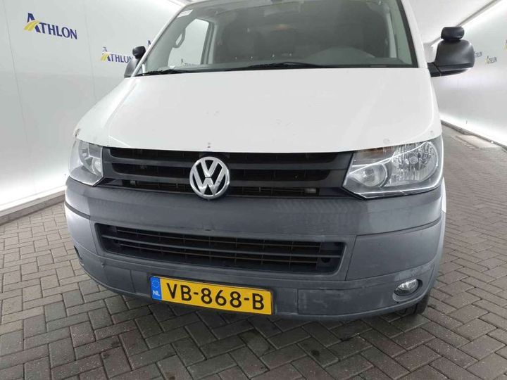 Photo 31 VIN: WV1ZZZ7HZDH063508 - VOLKSWAGEN TRANSPORTER GB 