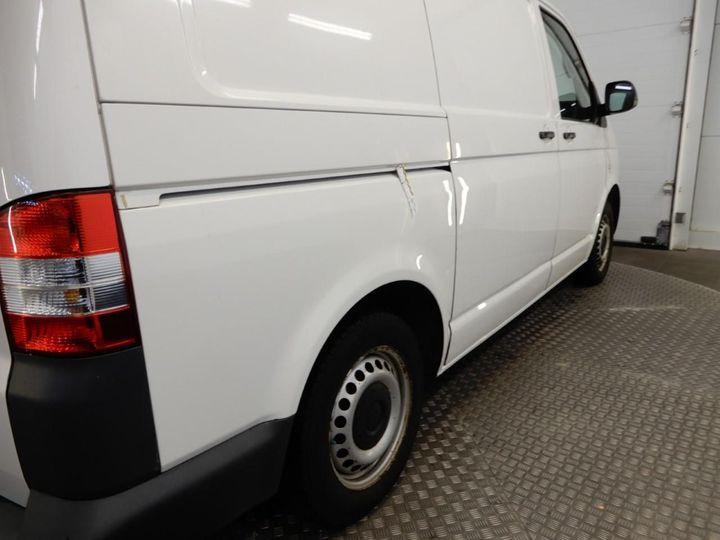 Photo 19 VIN: WV1ZZZ7HZDH069172 - VOLKSWAGEN TRANSPORTER 