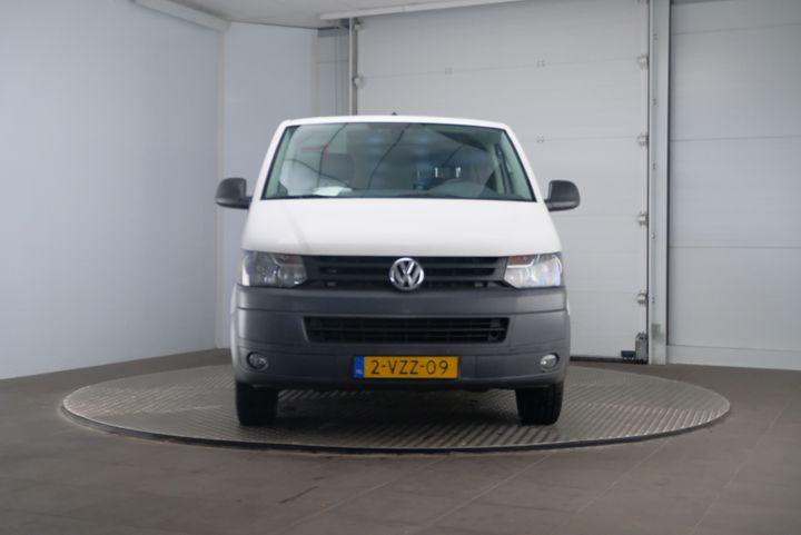 Photo 6 VIN: WV1ZZZ7HZDH069172 - VOLKSWAGEN TRANSPORTER 