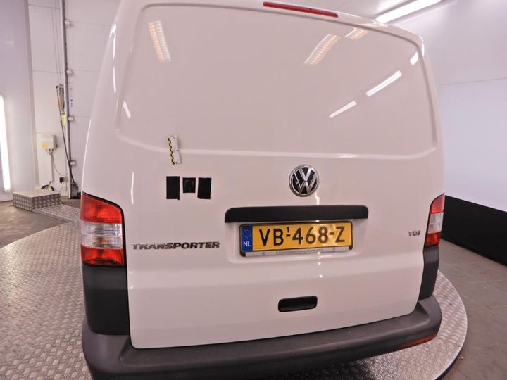 Photo 30 VIN: WV1ZZZ7HZDH092384 - VOLKSWAGEN TRANSPORTER 