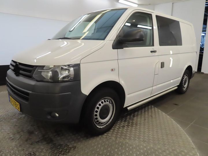 Photo 0 VIN: WV1ZZZ7HZDH108180 - VOLKSWAGEN TRANSPORTER 