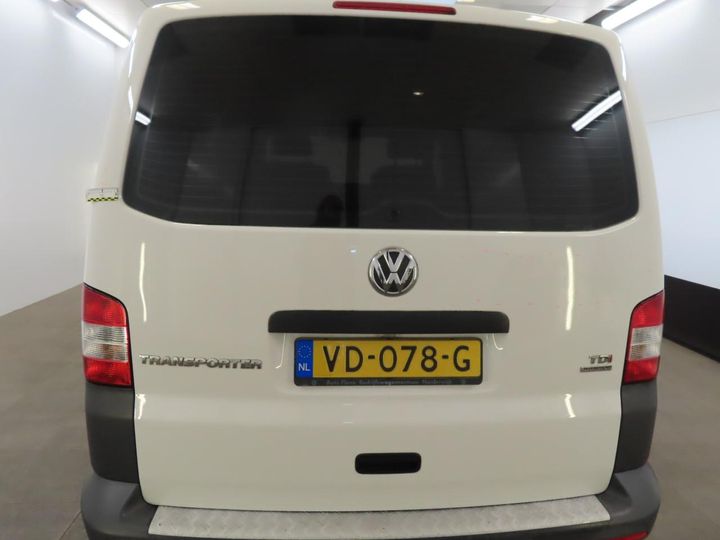 Photo 24 VIN: WV1ZZZ7HZDH108180 - VOLKSWAGEN TRANSPORTER 