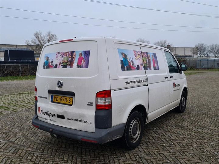 Photo 27 VIN: WV1ZZZ7HZDH127317 - VOLKSWAGEN TRANSPORTER GB 