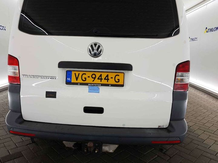 Photo 29 VIN: WV1ZZZ7HZDH130737 - VOLKSWAGEN TRANSPORTER GB 