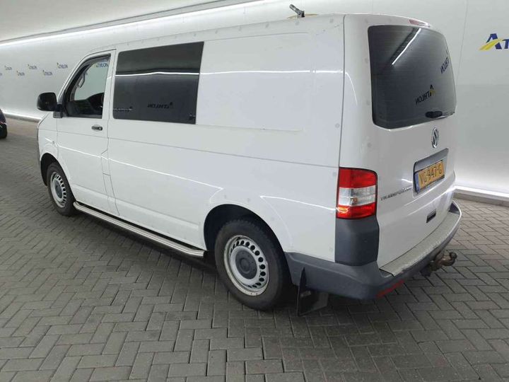 Photo 3 VIN: WV1ZZZ7HZDH131485 - VOLKSWAGEN TRANSPORTER GB 