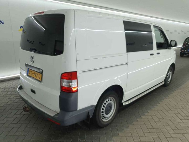 Photo 4 VIN: WV1ZZZ7HZDH131485 - VOLKSWAGEN TRANSPORTER GB 