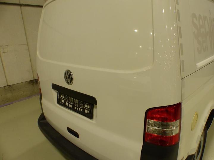 Photo 21 VIN: WV1ZZZ7HZEH021703 - VOLKSWAGEN TRANSPORTER 