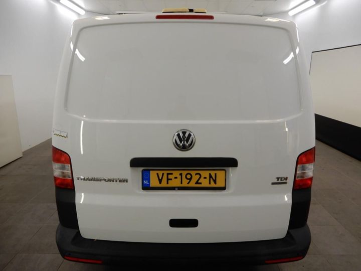 Photo 33 VIN: WV1ZZZ7HZEH023954 - VOLKSWAGEN TRANSPORTER 