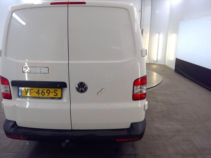 Photo 37 VIN: WV1ZZZ7HZEH024392 - VOLKSWAGEN TRANSPORTER 