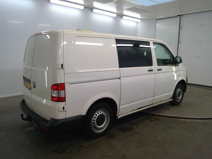 Photo 6 VIN: WV1ZZZ7HZEH024392 - VOLKSWAGEN TRANSPORTER 