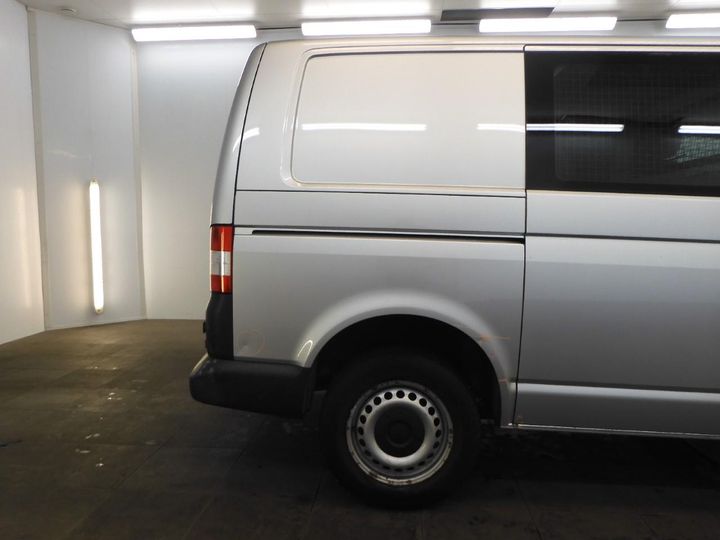 Photo 32 VIN: WV1ZZZ7HZEH025077 - VOLKSWAGEN TRANSPORTER 