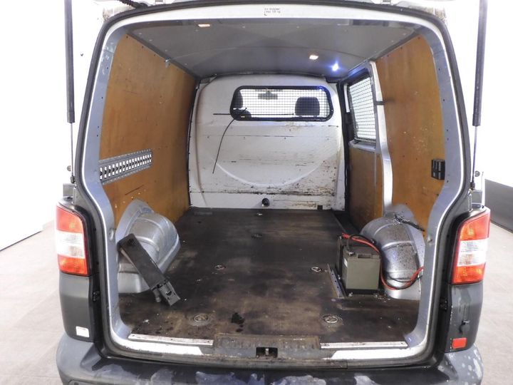 Photo 5 VIN: WV1ZZZ7HZEH025077 - VOLKSWAGEN TRANSPORTER 