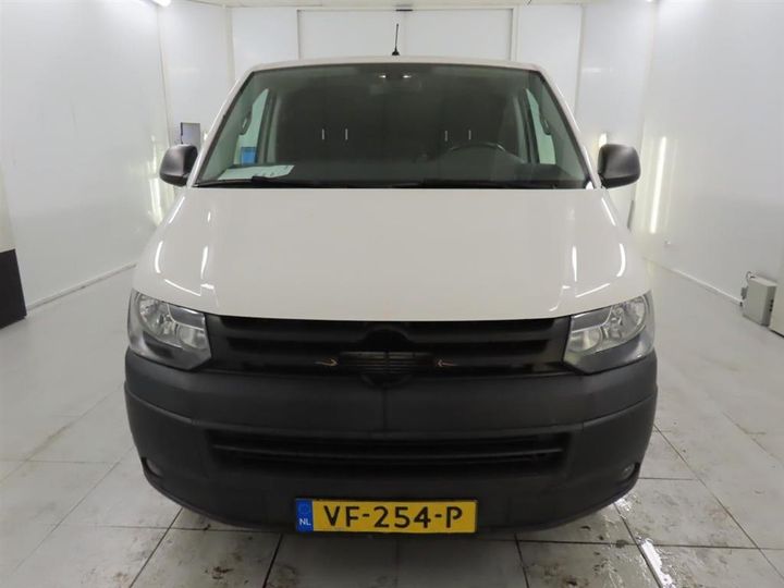 Photo 21 VIN: WV1ZZZ7HZEH027316 - VW TRANSPORTER 