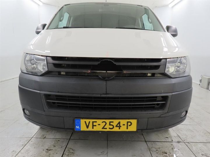 Photo 23 VIN: WV1ZZZ7HZEH027316 - VW TRANSPORTER 