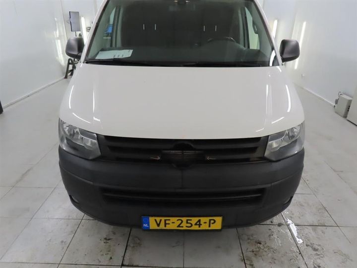 Photo 25 VIN: WV1ZZZ7HZEH027316 - VW TRANSPORTER 